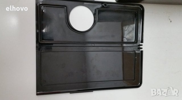 Кафеавтомат Saeco Incanto HD 8917, снимка 11 - Кафемашини - 29127185