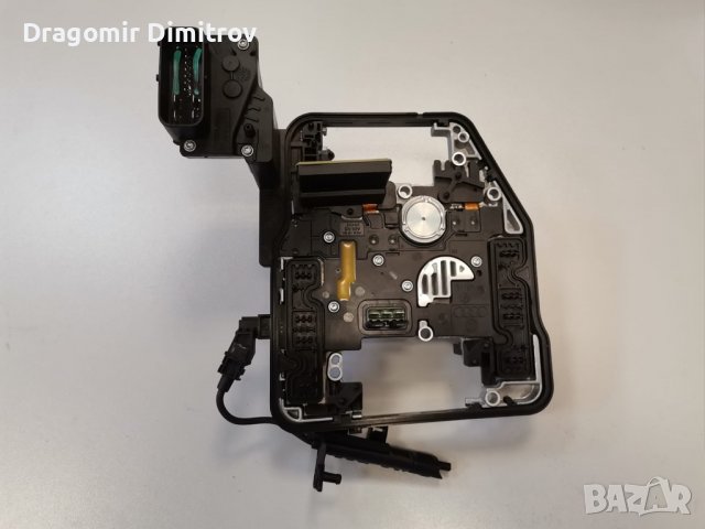 Платка за ДСГ седемстепенна трансмисия, снимка 7 - Части - 36770800