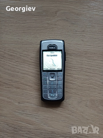 Nokia 6230i, снимка 2 - Nokia - 52989392