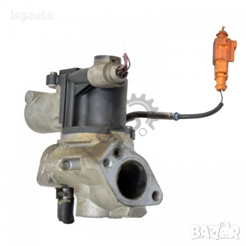 EGR клапан Volkswagen Touareg I (7L) 2002-2010 ID:97249, снимка 2 - Части - 40177313