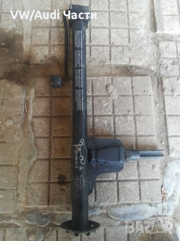 Оригинален крик за Мерцедес Mercedes-Benz 210 583 01 15