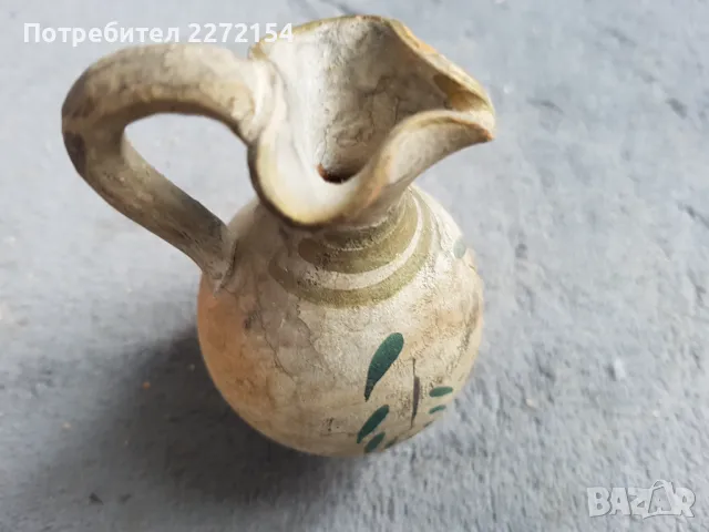 Стара стомна 