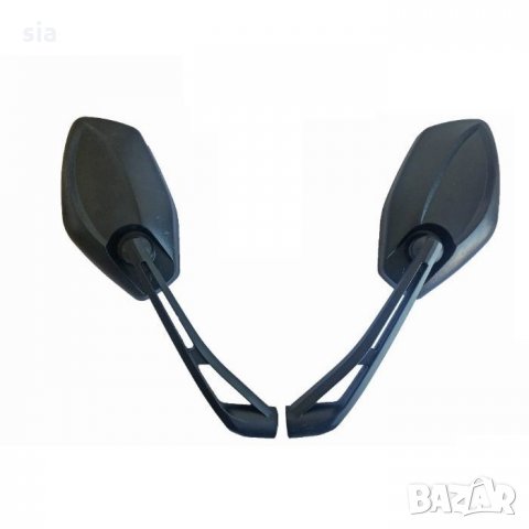 Огледала за мотор - 1910 2бр/к-т, снимка 3 - Аксесоари и консумативи - 32112667