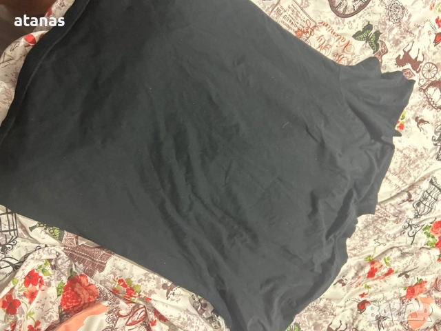 Тениска , снимка 2 - Тениски - 51789626