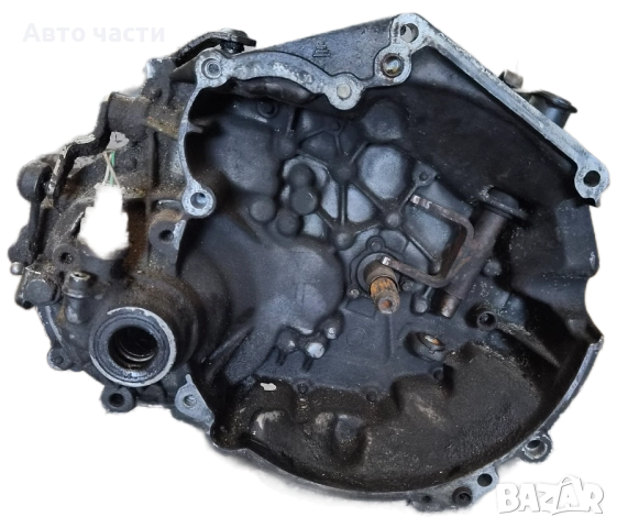 Peugeot 206, Citroen ,Ръчна 5-степенна скоростна кутия ,10ES3, 20CE89 1999R