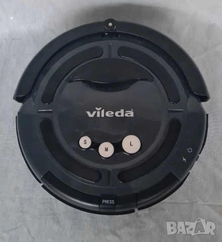 Прахосмукачка работ vileda, снимка 2 - Прахосмукачки - 52006207