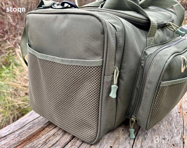 Риболовен сак за аксесоари , снимка 5 - Екипировка - 52717500