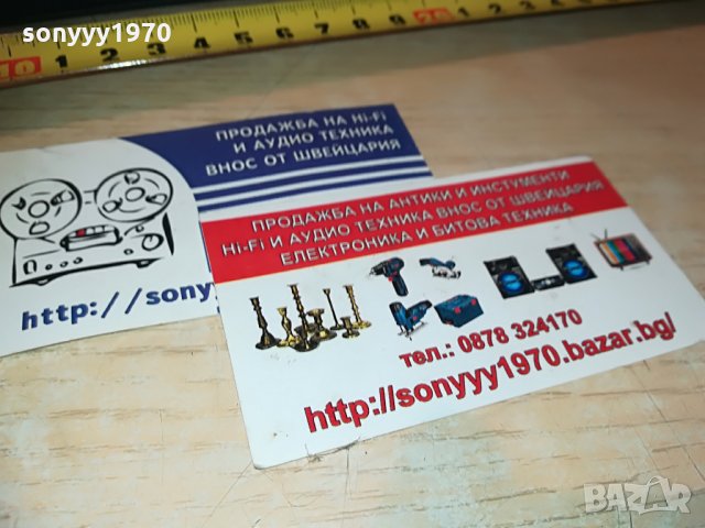 yamaha nx-c120 center-100w/6ohm-внос switzerland, снимка 6 - Тонколони - 29313677