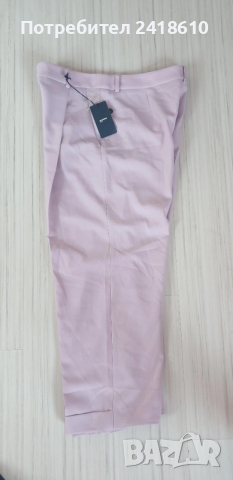 Jil Sander Navy Made in Italy Pant Women Size 40 / M НОВО! ОРИГИНАЛ! Дамски Панталон!, снимка 13 - Панталони - 53806866