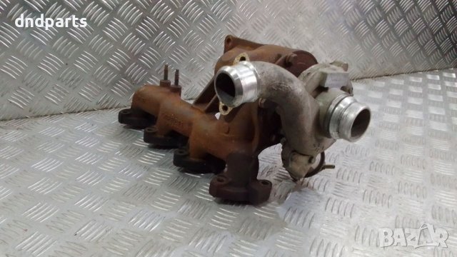 Турбо Ford Focus 1.8TDCI 2003г.	