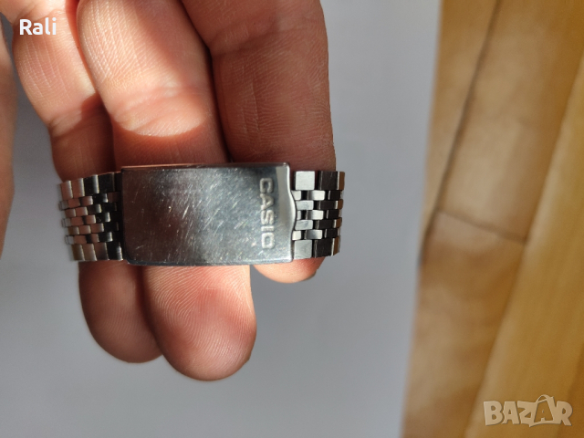 Часовник Omax, снимка 5 - Мъжки - 44695937