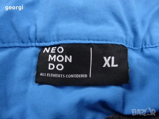 neo mоn do XL, снимка 5 - Спортни дрехи, екипи - 49889155