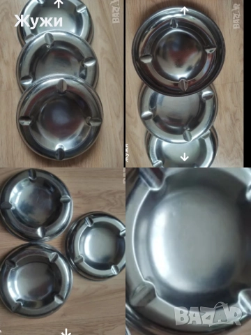 НОВИ СТОКИ ЗА ДОМАКИНСТВОТО, снимка 10 - Форми - 50074010