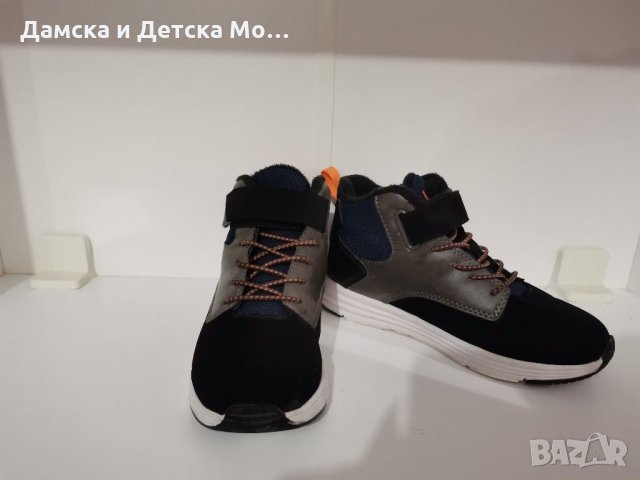 Детски обувки , снимка 3 - Детски боти и ботуши - 31902698