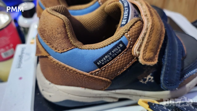 Детски маратонки 25 и 26, снимка 6 - Детски маратонки - 51975454