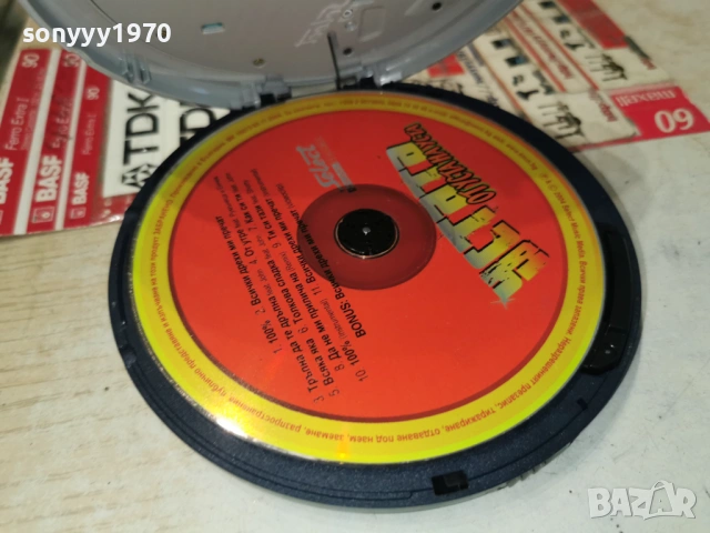 PANASONIC SL-SX430 1204261834LCHERY1, снимка 12 - Радиокасетофони, транзистори - 54174215