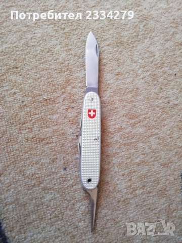  Джобни ножки, армейска швейцарска ножка и други модели , снимка 9 - Ножове - 52437834