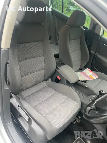 Vw Golf 5 2.0tdi На Части, снимка 4 - Части - 48514481