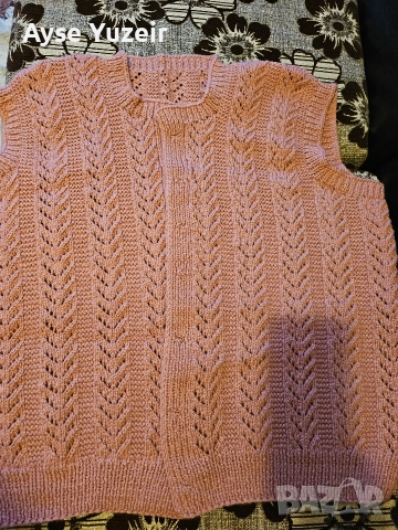 Йелеци, снимка 5 - Елеци - 52873493