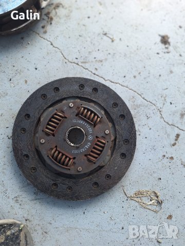 Mercedes w202 c180 1995 на части, снимка 15 - Автомобили и джипове - 42791976