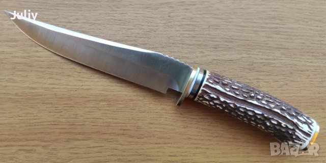 Ловен нож Columbia /25 см/, снимка 2 - Ножове - 28125505