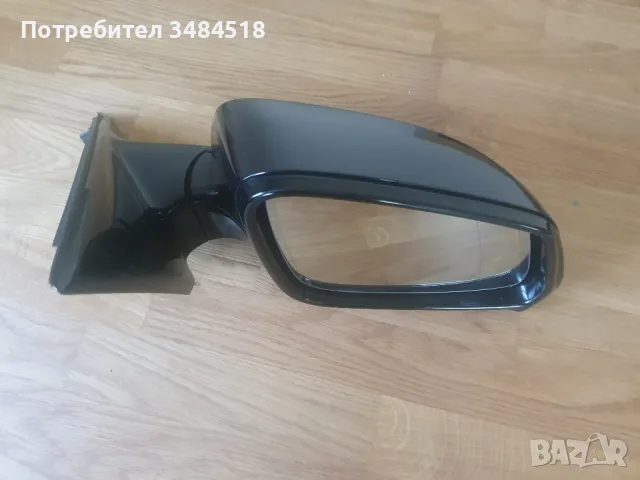 Оригинално огледало F01 LCI., снимка 2 - Части - 47500070