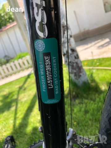 Велосипед Scott 26 цола, снимка 13 - Велосипеди - 52200114