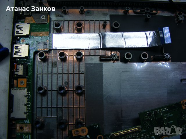 Лаптоп за части ASUS X502C, снимка 8 - Части за лаптопи - 30629226