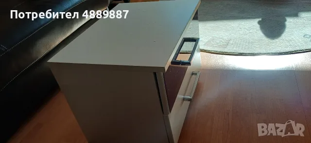 Продавам нощни шкафчета, снимка 4 - Шкафове - 55752607