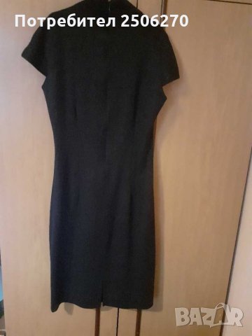 Дамска рокля , снимка 2 - Рокли - 30336962