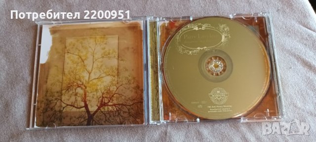 PATTY LOVELESS, снимка 4 - CD дискове - 38311358