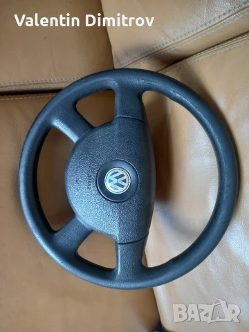 аербег волан пасат 6, снимка 3 - Части - 50997031