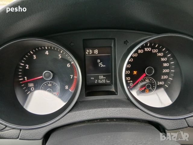 Голф 6 1.4i 80кс, снимка 14 - Автомобили и джипове - 54334880