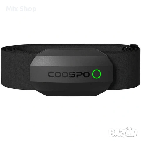 Нов Coospo H808S-B монитор за сърдечен ритъм