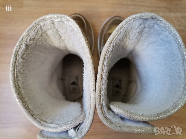 Ботуши, стелка 19,5 см, снимка 6 - Детски боти и ботуши - 37995331