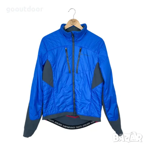 VAUDE мъжко прималофт яке (S), снимка 1