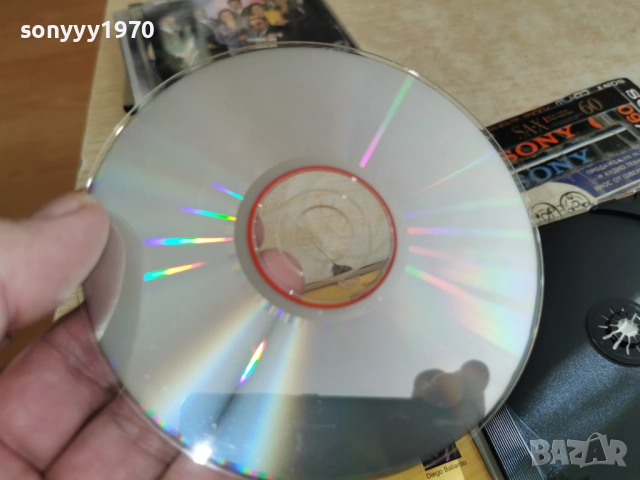 GIPSY KINGS CD 2912251531, снимка 16 - CD дискове - 52928272