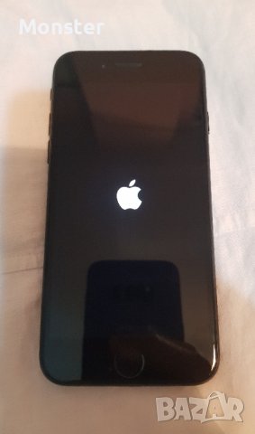  iPhone 7 Black 128GB, снимка 7 - Apple iPhone - 42594232