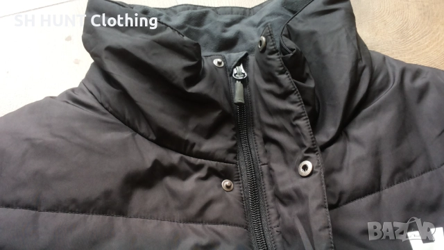 HELLY HANSEN Winter Jacket Размер L мъжко зимно яке 15-55, снимка 10 - Якета - 52727890