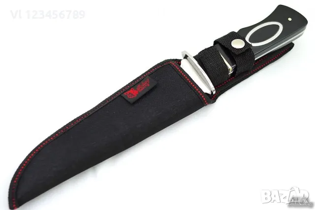 Ловен нож Колумбия- Columbia A15 -185х305