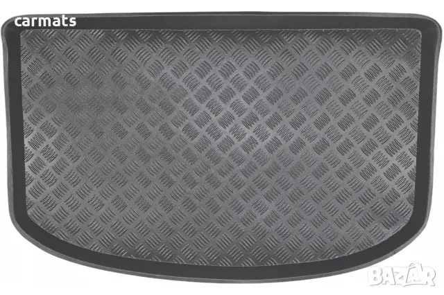 Стелка за багажник за Kia Soul (2014+) - XL