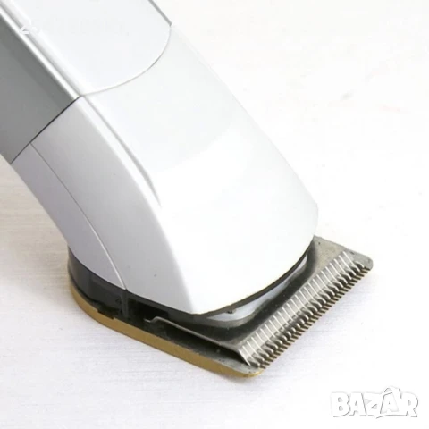 Безжичен тример за брада и тяло Kimei KM-2599 SHAV70, снимка 8 - Други - 51148967