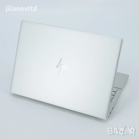 Лаптоп HP 14-eb i7-11370H 16GB 512GB FHD+ 1920x1200, снимка 5 - Лаптопи за работа - 50918189