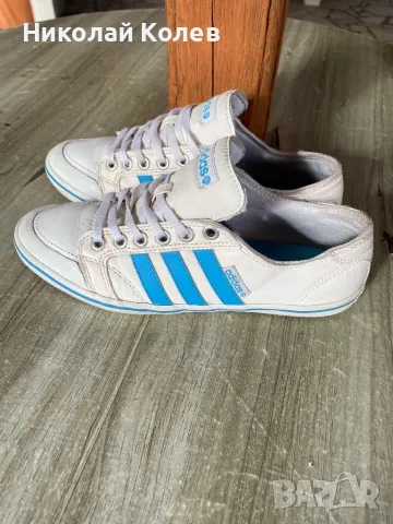 adidas-38 номер, снимка 3 - Маратонки - 47783804