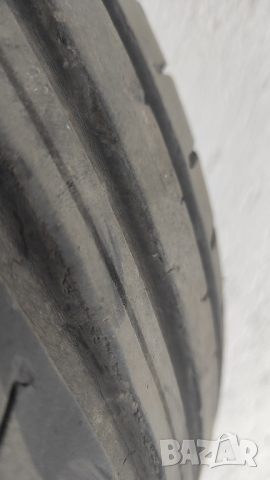 Летни гуми 205 55 16 Dunlop , снимка 6 - Гуми и джанти - 44448345