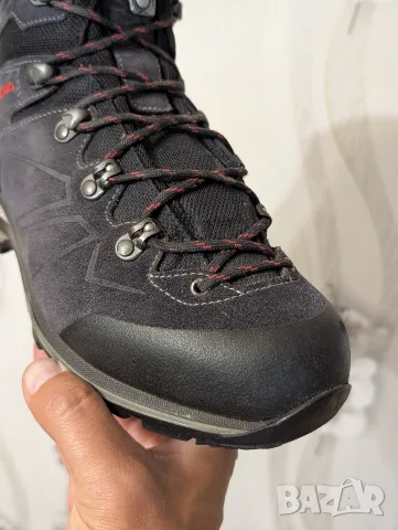 туристически обувки Lowa Baldo GTX  номер 44, снимка 8 - Други - 53026305