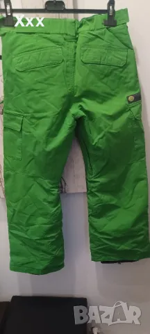 Ски панталон Burton-детски, снимка 2 - Зимни спортове - 48991386