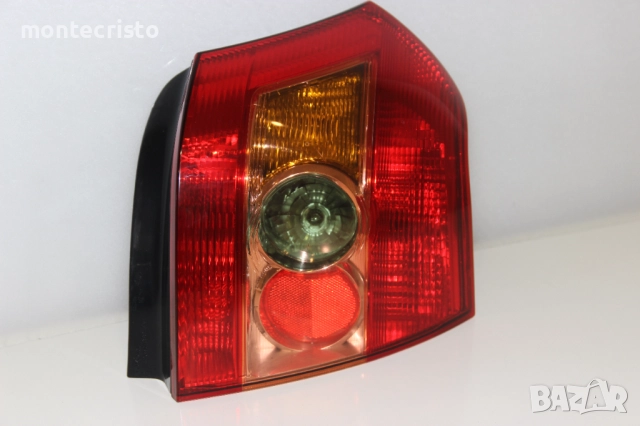 Десен стоп Toyota Corolla E120 хечбек (2002-2004г.) Тойота Корола 8155102150, снимка 4 - Части - 52811555