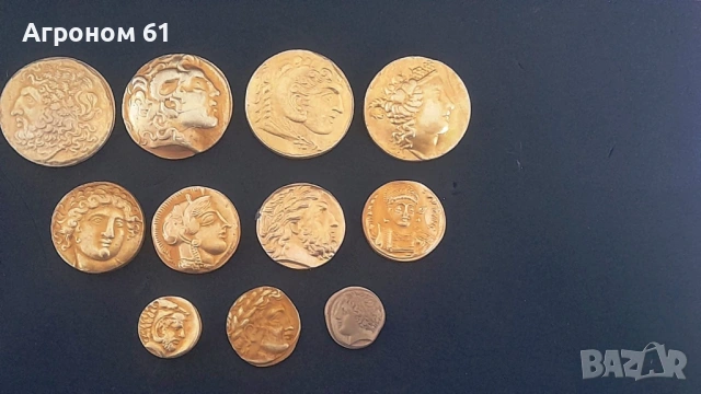 Монети, Сувенири - Римски еротични монети, снимка 7 - Нумизматика и бонистика - 35386398