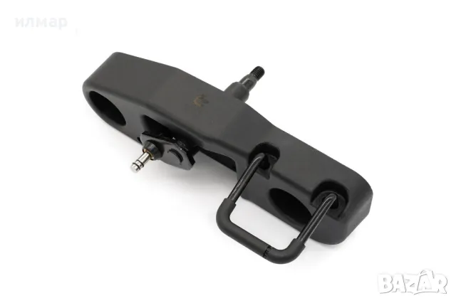 97010623201 Маркуч за турбо за Порше Панамера , снимка 13 - Части - 47655650